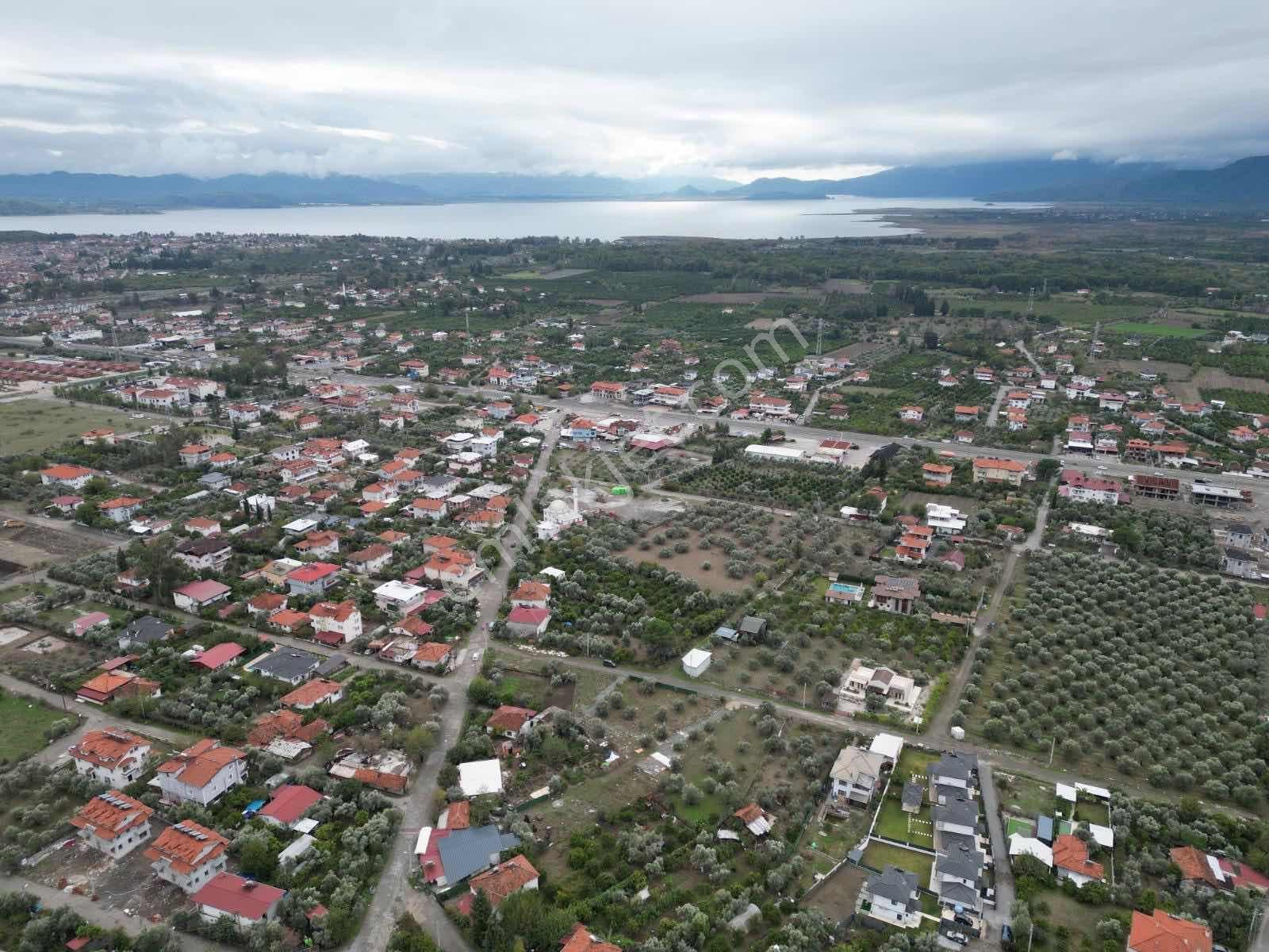 Fırsat Arsa 1707 M2 — fotoğraf 15