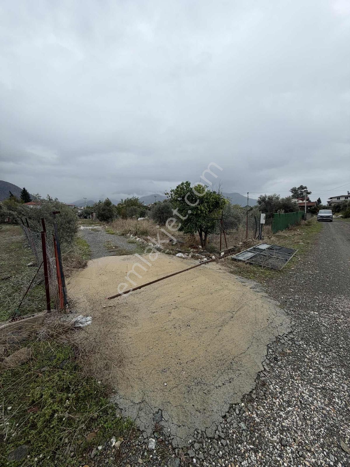 Fırsat Arsa 1707 M2 — fotoğraf 16