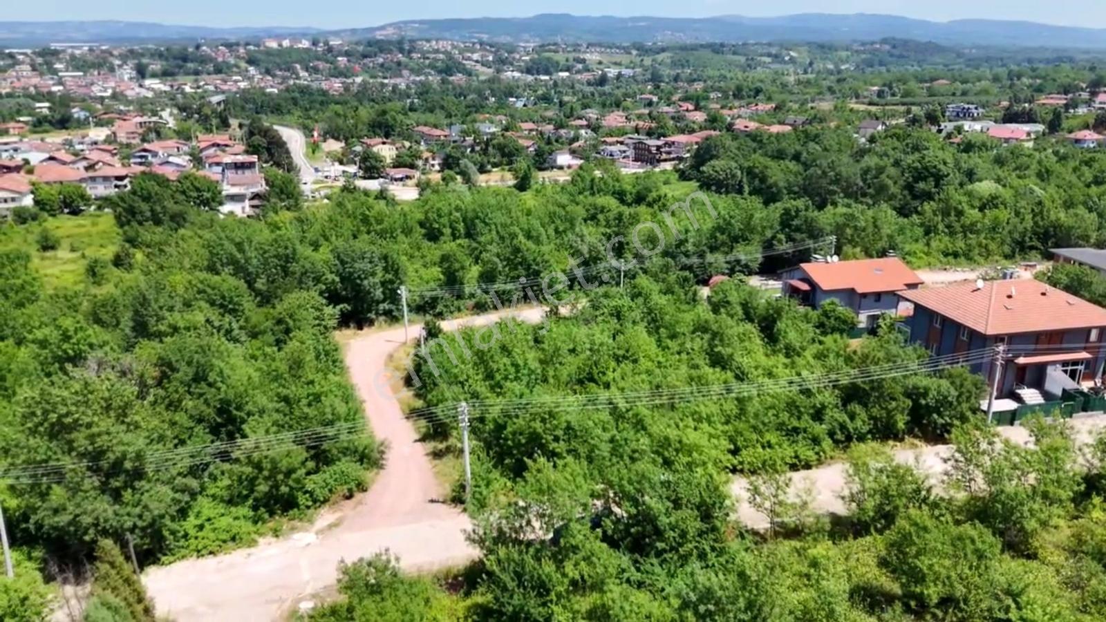 Kartepe Derbentte Prestijli Konumda Satılık Arsa 2.468,72 M² — fotoğraf 15