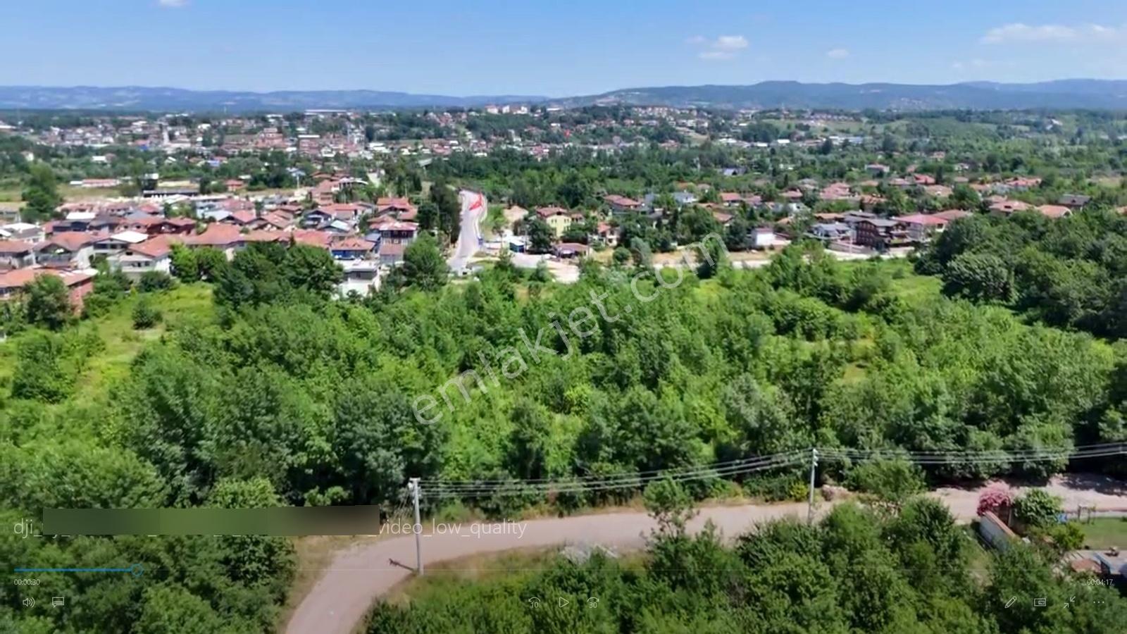 Kartepe Derbentte Prestijli Konumda Satılık Arsa 2.468,72 M² — fotoğraf 23