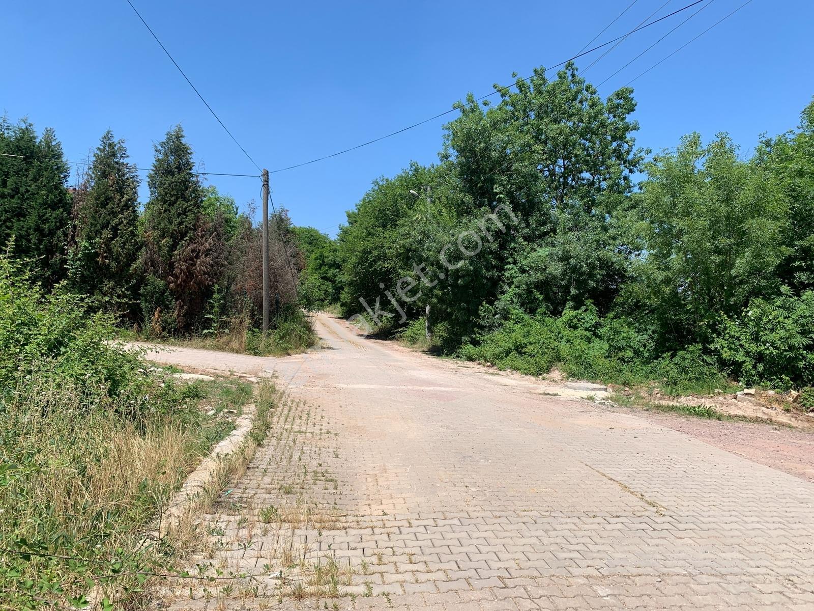 Kartepe Derbentte Prestijli Konumda Satılık Arsa 2.468,72 M² — fotoğraf 24
