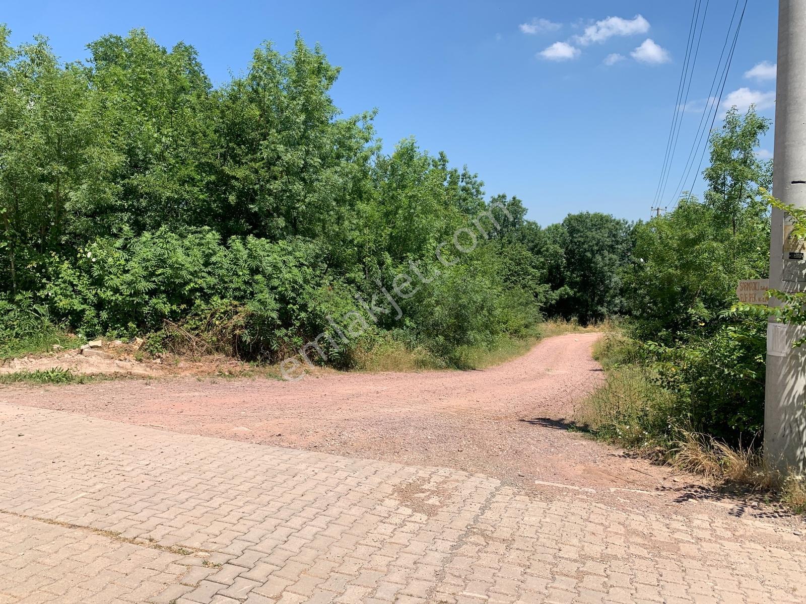 Kartepe Derbentte Prestijli Konumda Satılık Arsa 2.468,72 M² — fotoğraf 25
