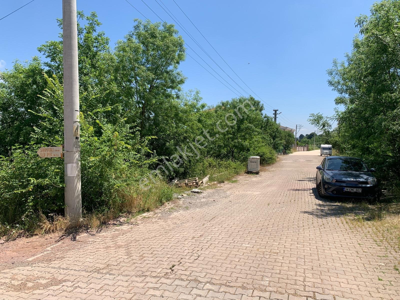 Kartepe Derbentte Prestijli Konumda Satılık Arsa 2.468,72 M² — fotoğraf 26