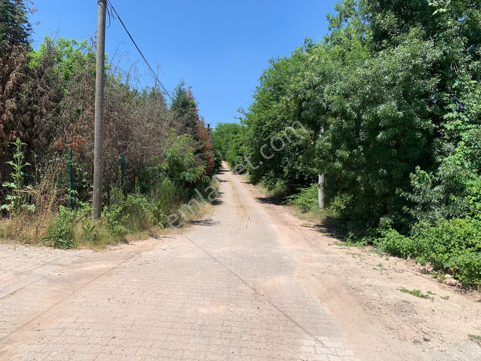 Kartepe Derbentte Prestijli Konumda Satılık Arsa 2.468,72 M² — fotoğraf 27