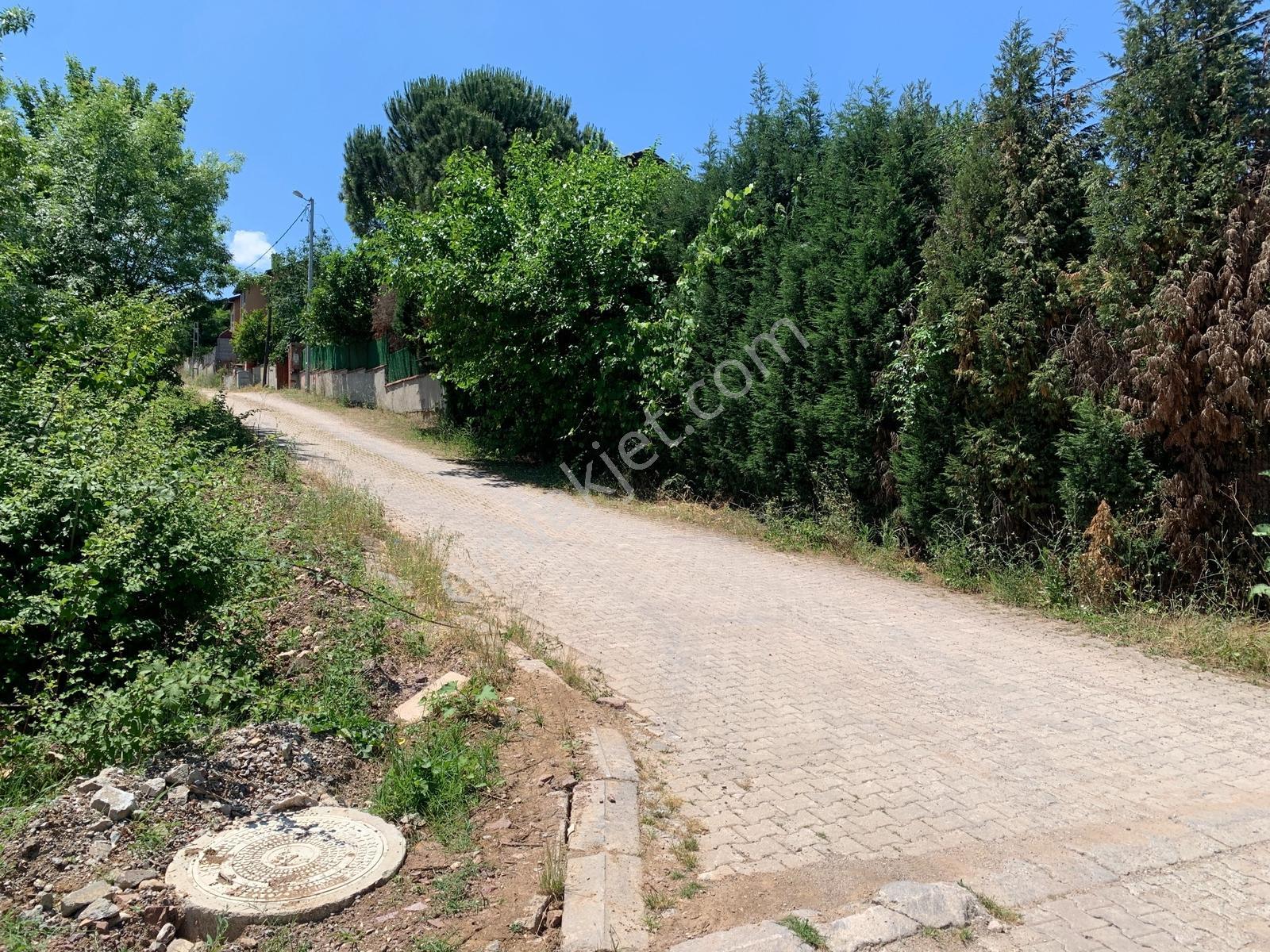 Kartepe Derbentte Prestijli Konumda Satılık Arsa 2.468,72 M² — fotoğraf 28