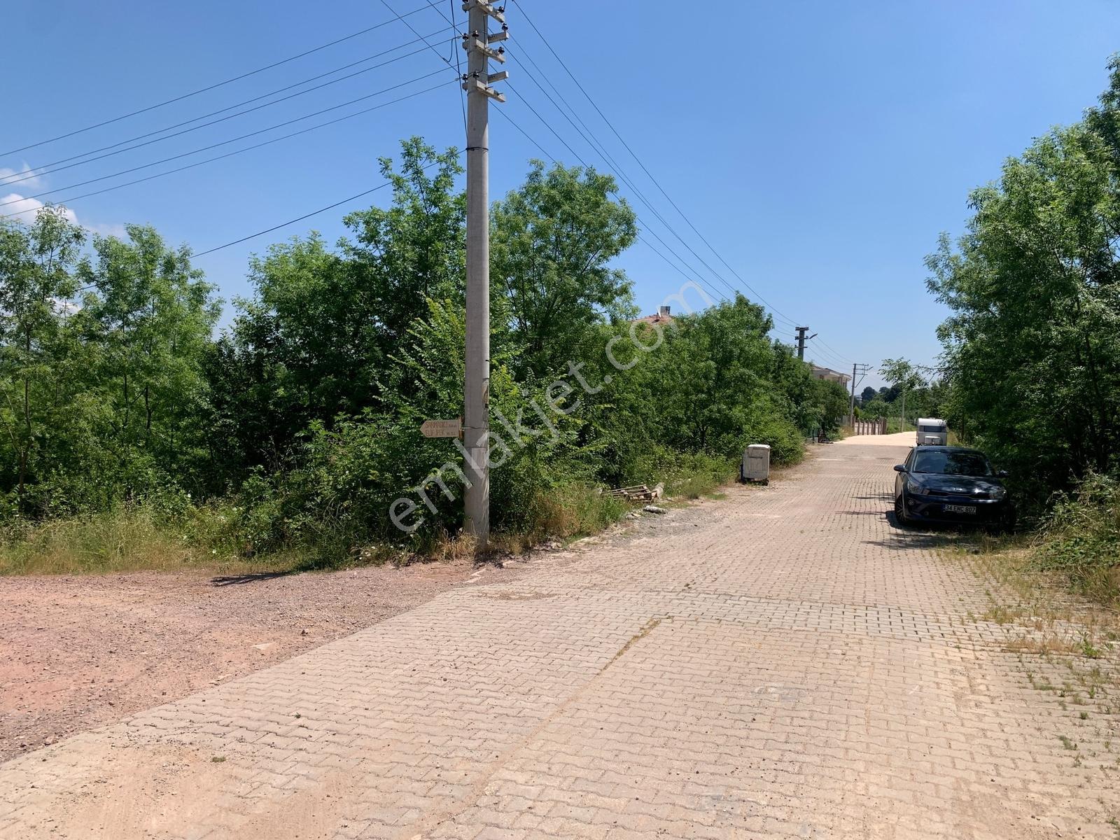 Kartepe Derbentte Prestijli Konumda Satılık Arsa 2.468,72 M² — fotoğraf 29