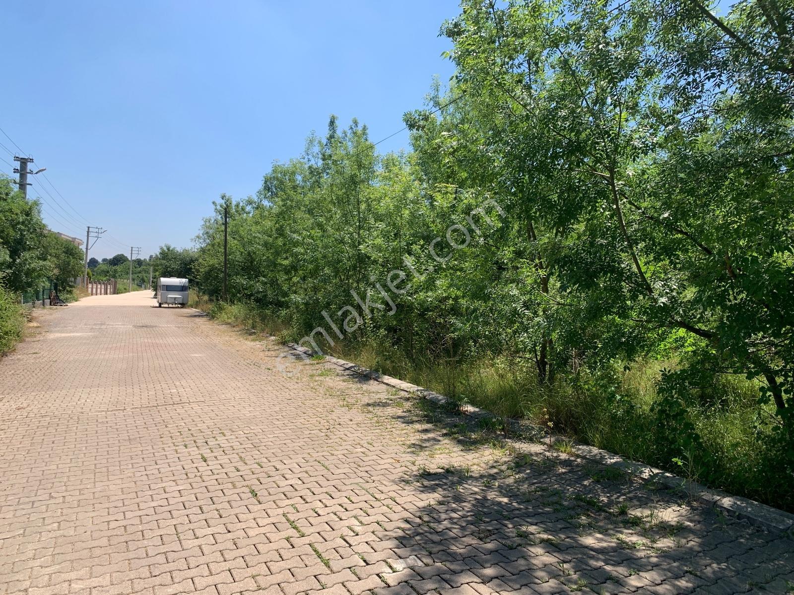 Kartepe Derbentte Prestijli Konumda Satılık Arsa 2.468,72 M² — fotoğraf 31