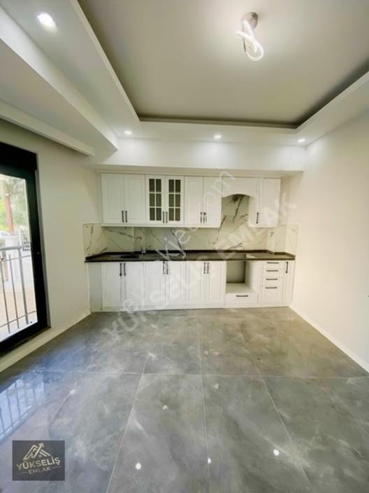 Kasaplar Mahallesi'nde 1 + 1 Yüksek Giriş Dairemiz Satılıktır — fotoğraf 6