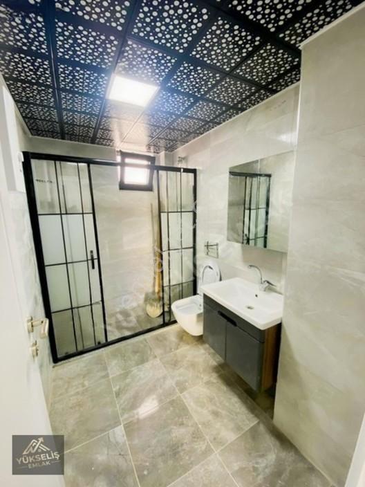 Kasaplar Mahallesi'nde 1 + 1 Yüksek Giriş Dairemiz Satılıktır — fotoğraf 7