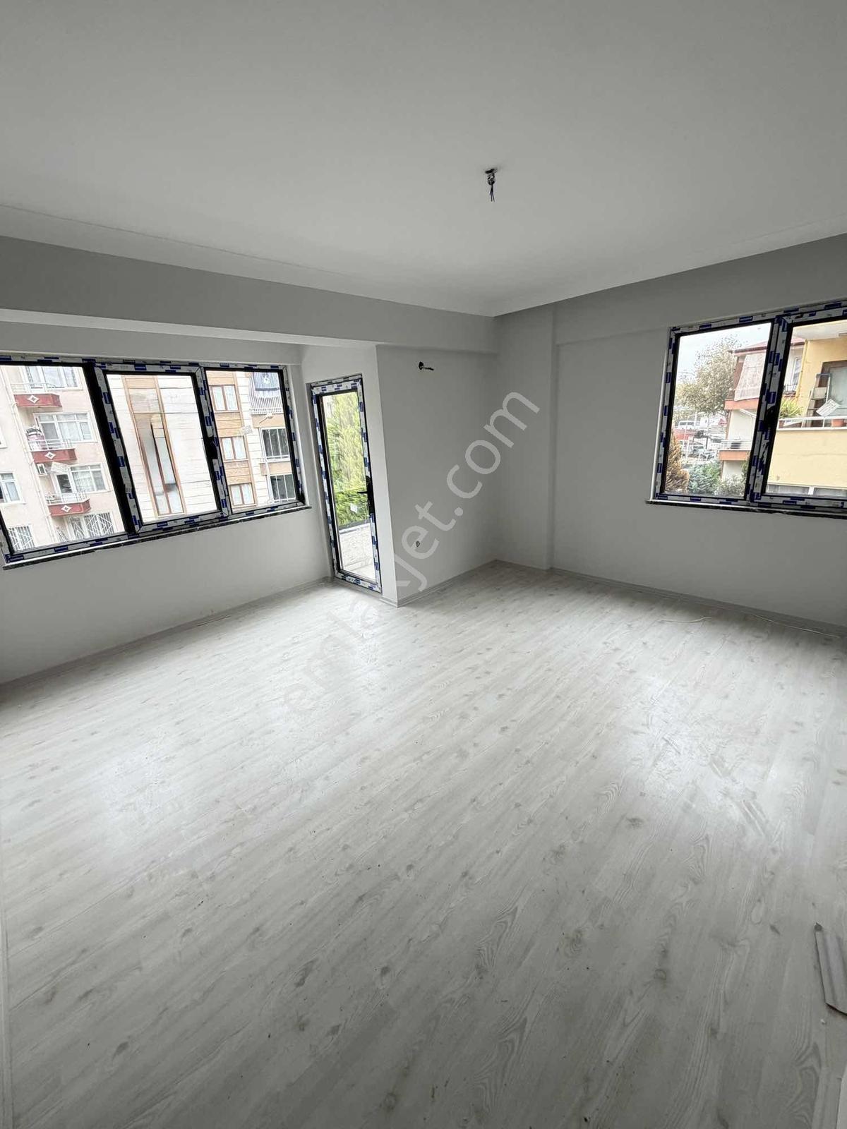 Rota'Dan İznik Yolu Merkezinde 90M2 Sıfır Arakat 2+1 Daire!