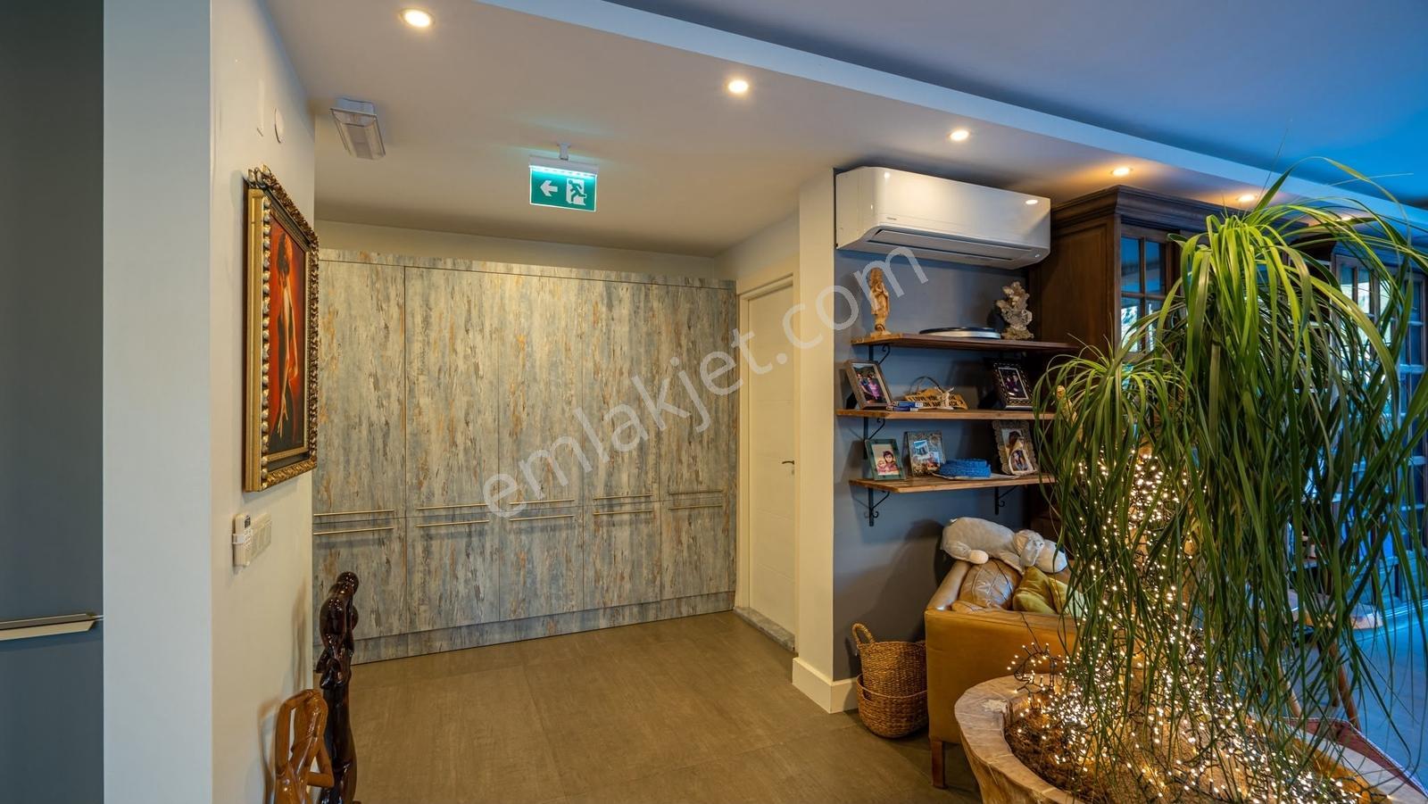 Select'ten Marmaris Camiavluda Tam Müstakil Muhteşem 5+1villa — fotoğraf 13