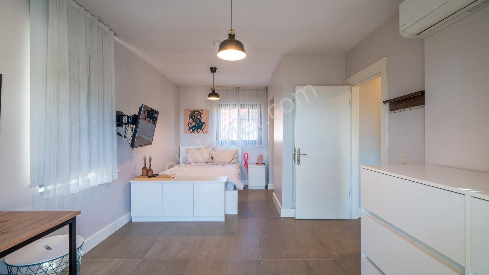 Select'ten Marmaris Camiavluda Tam Müstakil Muhteşem 5+1villa — fotoğraf 16