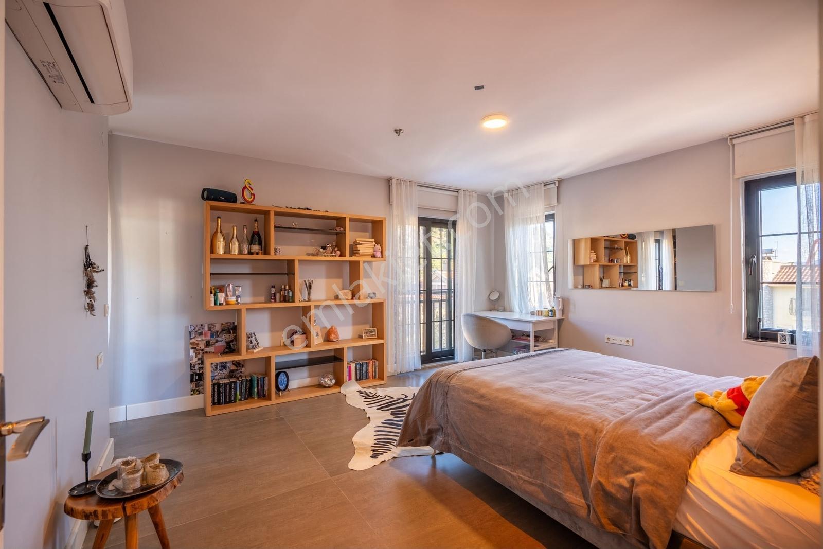 Select'ten Marmaris Camiavluda Tam Müstakil Muhteşem 5+1villa — fotoğraf 18