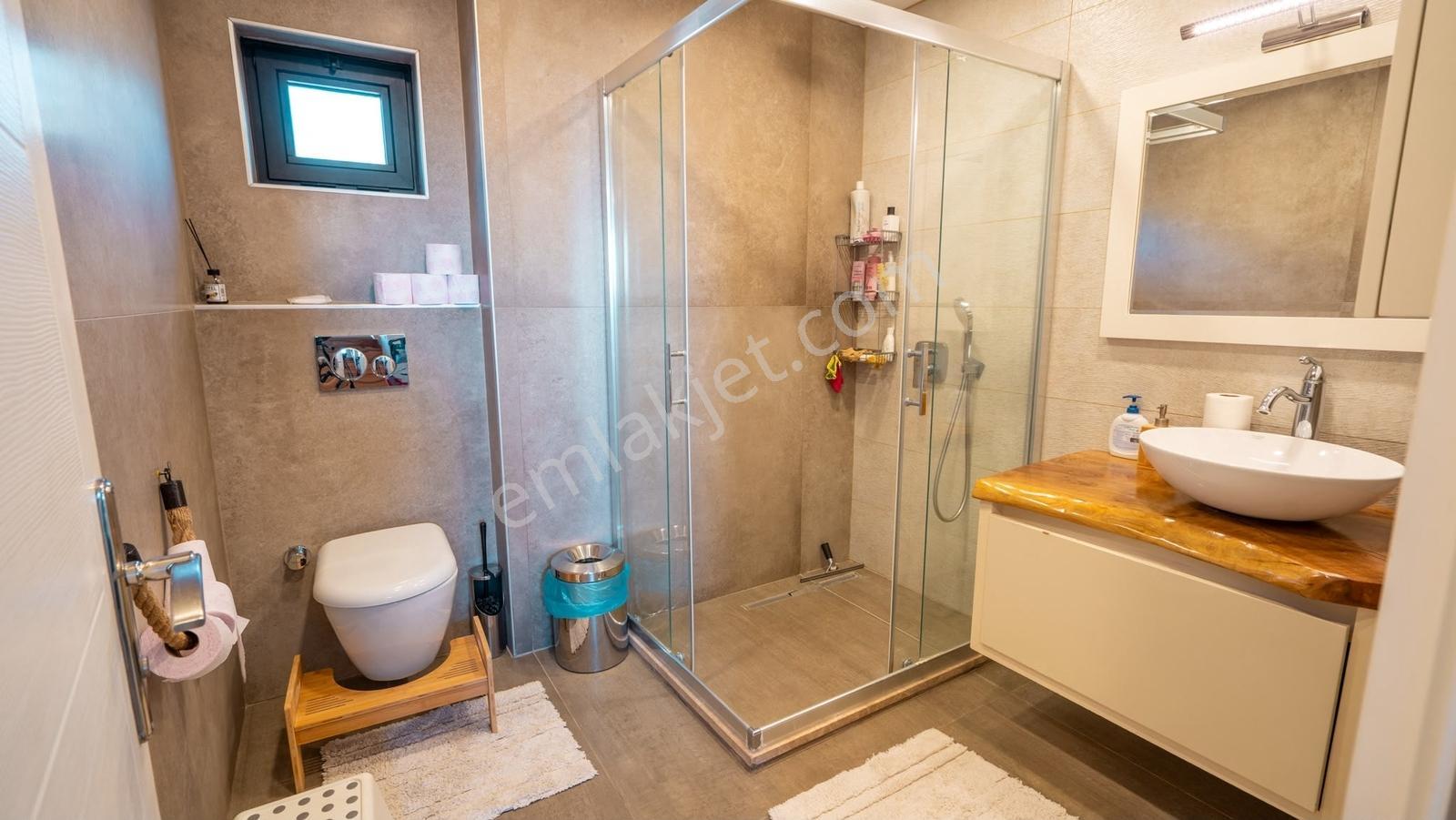 Select'ten Marmaris Camiavluda Tam Müstakil Muhteşem 5+1villa — fotoğraf 20