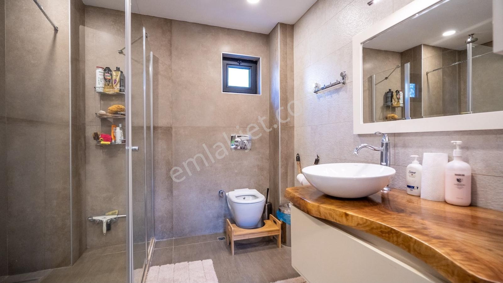 Select'ten Marmaris Camiavluda Tam Müstakil Muhteşem 5+1villa — fotoğraf 21