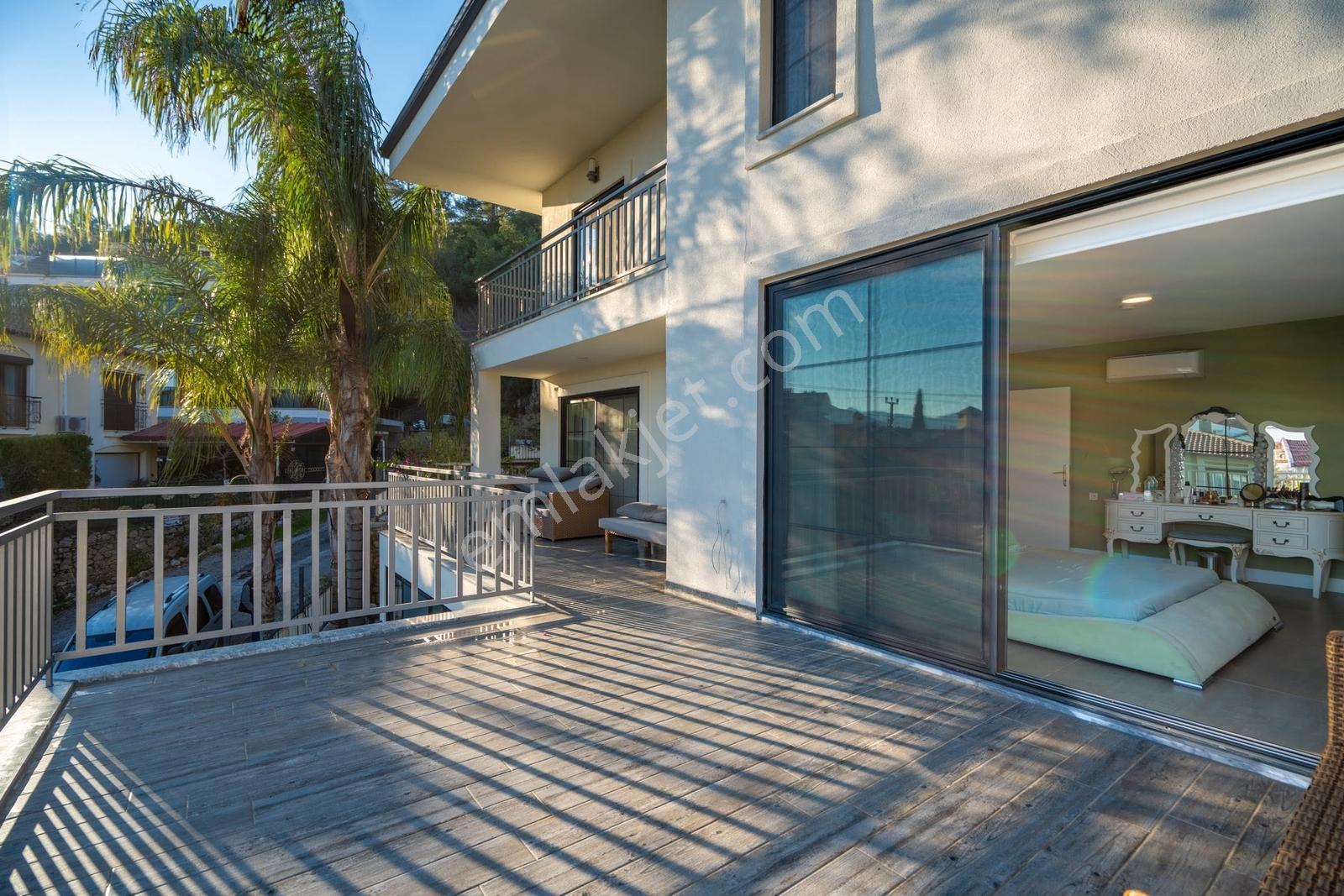Select'ten Marmaris Camiavluda Tam Müstakil Muhteşem 5+1villa — fotoğraf 22