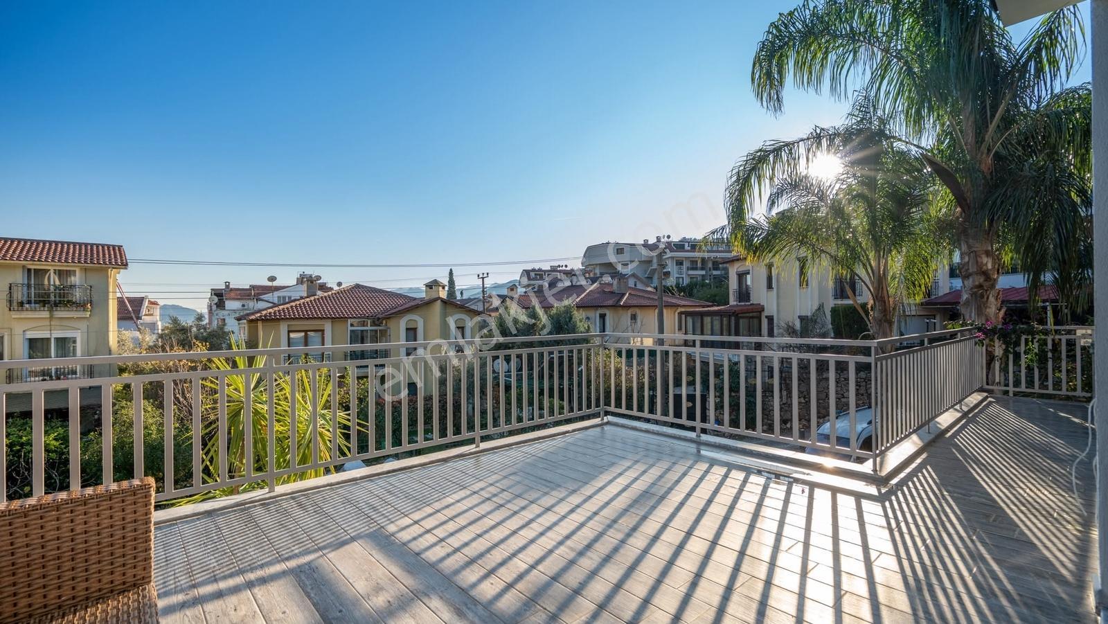 Select'ten Marmaris Camiavluda Tam Müstakil Muhteşem 5+1villa — fotoğraf 23