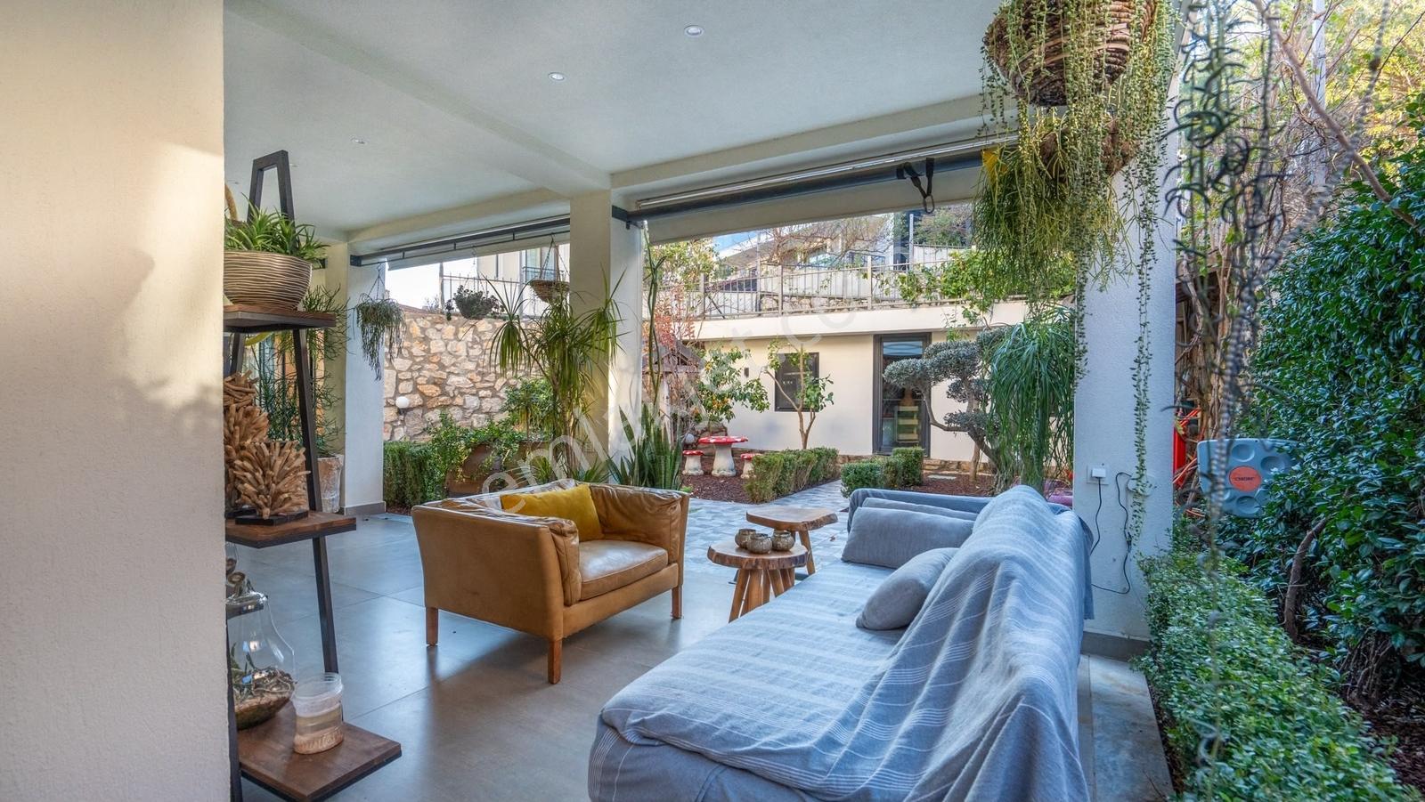 Select'ten Marmaris Camiavluda Tam Müstakil Muhteşem 5+1villa — fotoğraf 26