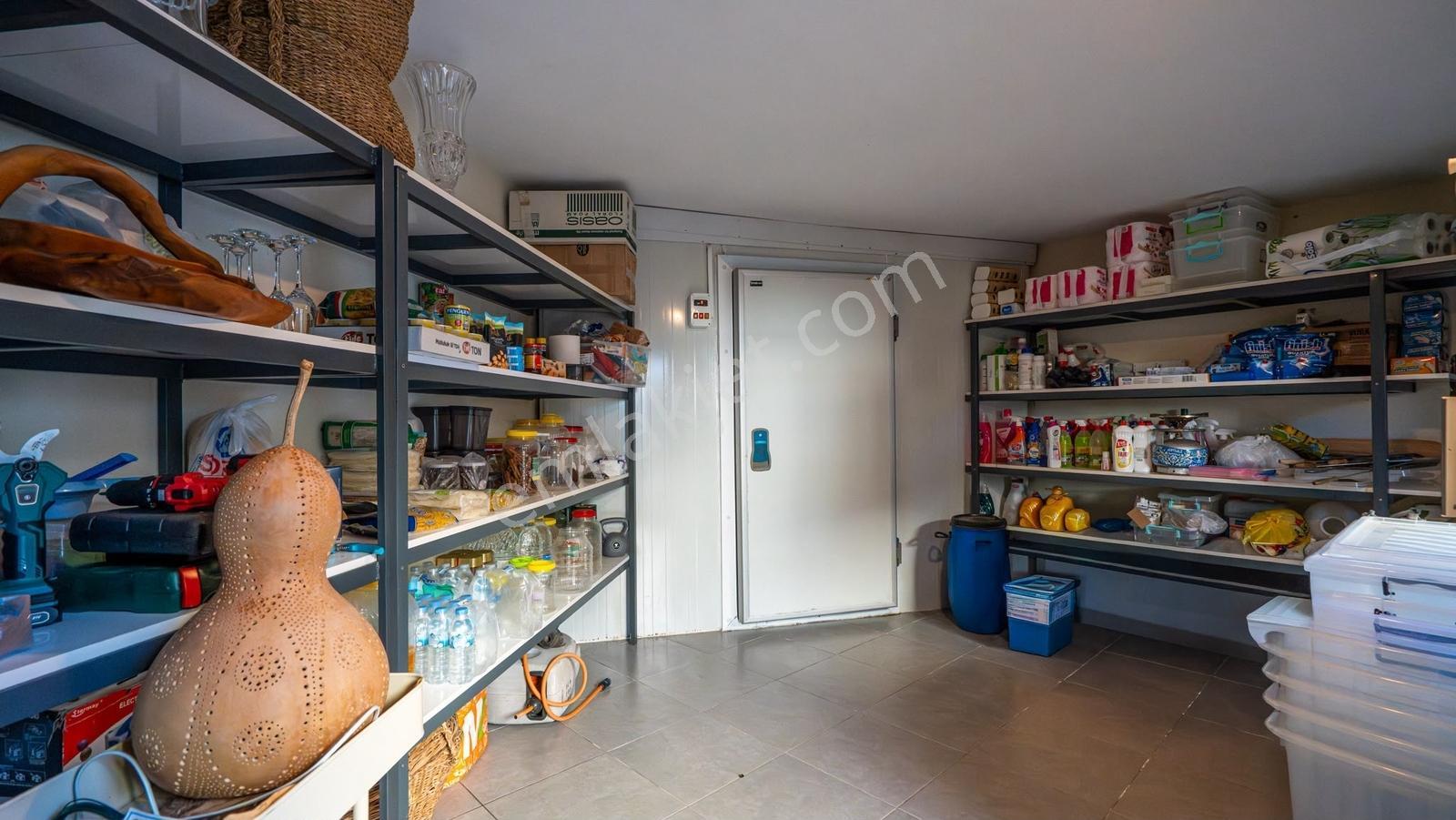 Select'ten Marmaris Camiavluda Tam Müstakil Muhteşem 5+1villa — fotoğraf 29