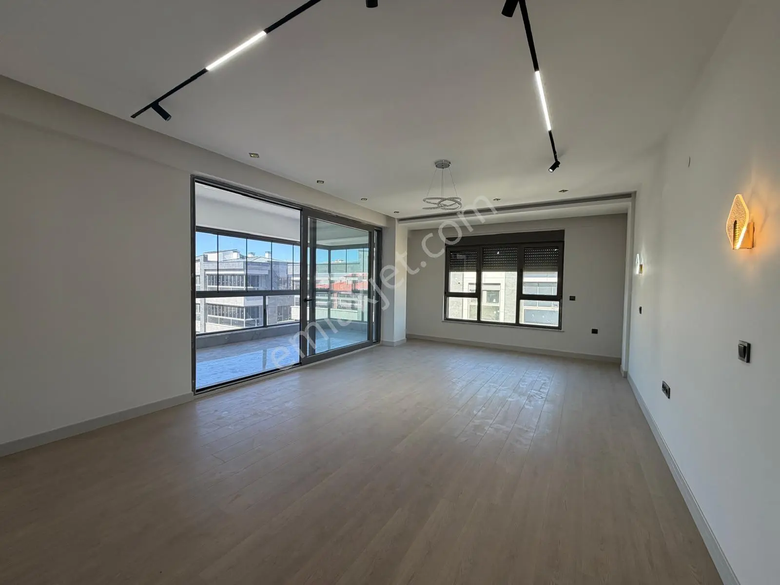 Site İçerisi Akıllı Ev Sistem Özel Garaj Geniş Balkon Sıfır 3+1 — fotoğraf 8