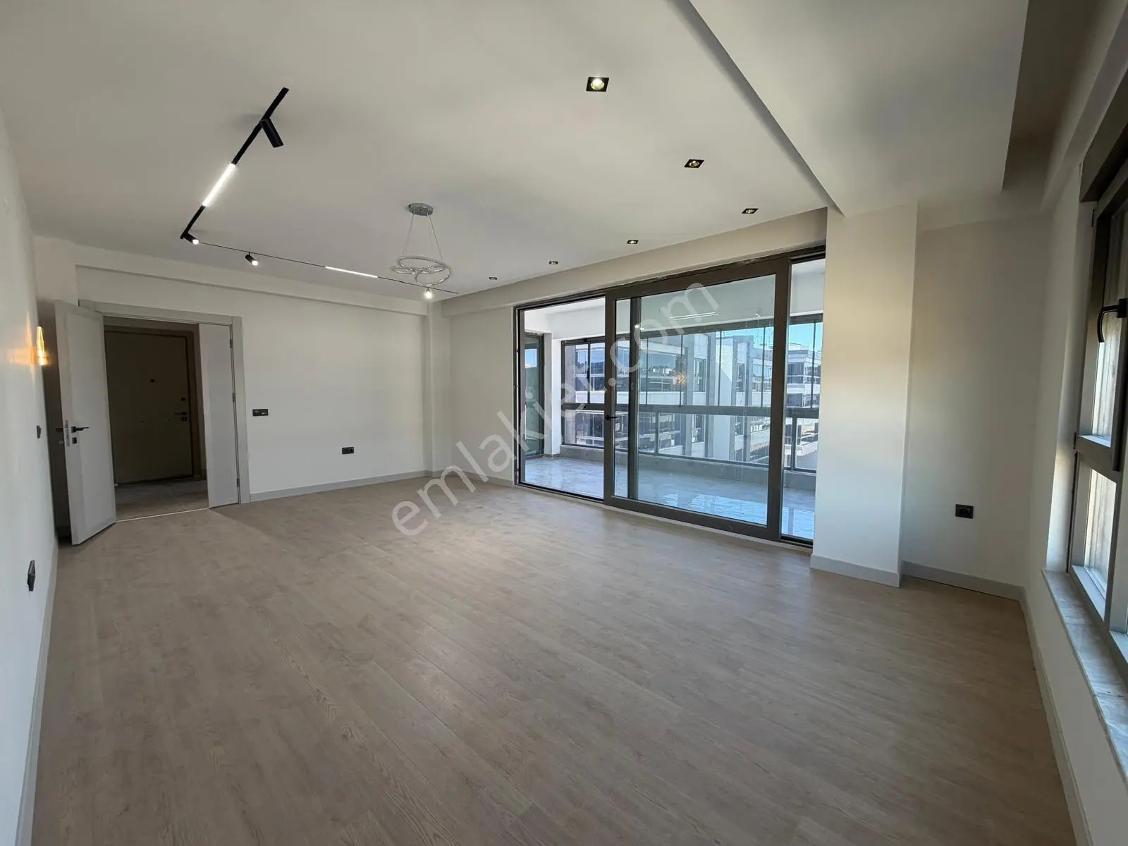 Site İçerisi Akıllı Ev Sistem Özel Garaj Geniş Balkon Sıfır 3+1 — fotoğraf 9