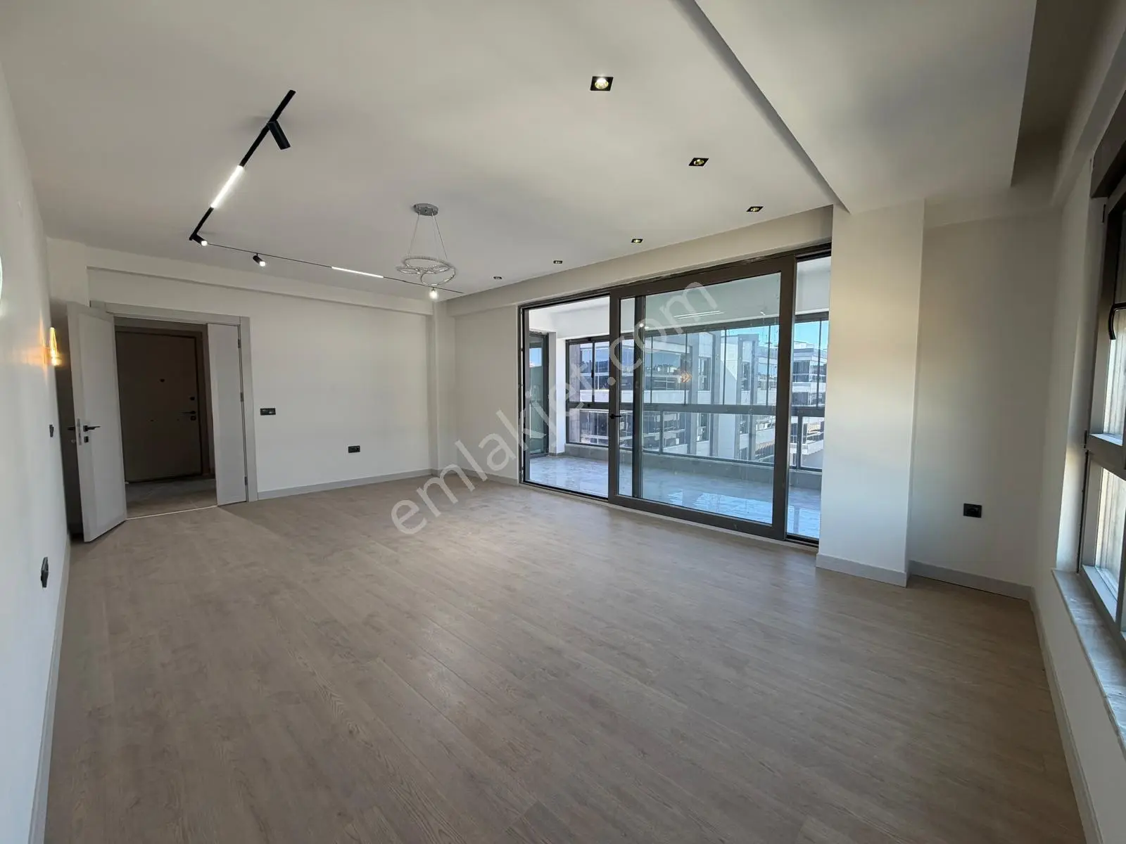 Site İçerisi Akıllı Ev Sistem Özel Garaj Geniş Balkon Sıfır 3+1 — fotoğraf 10