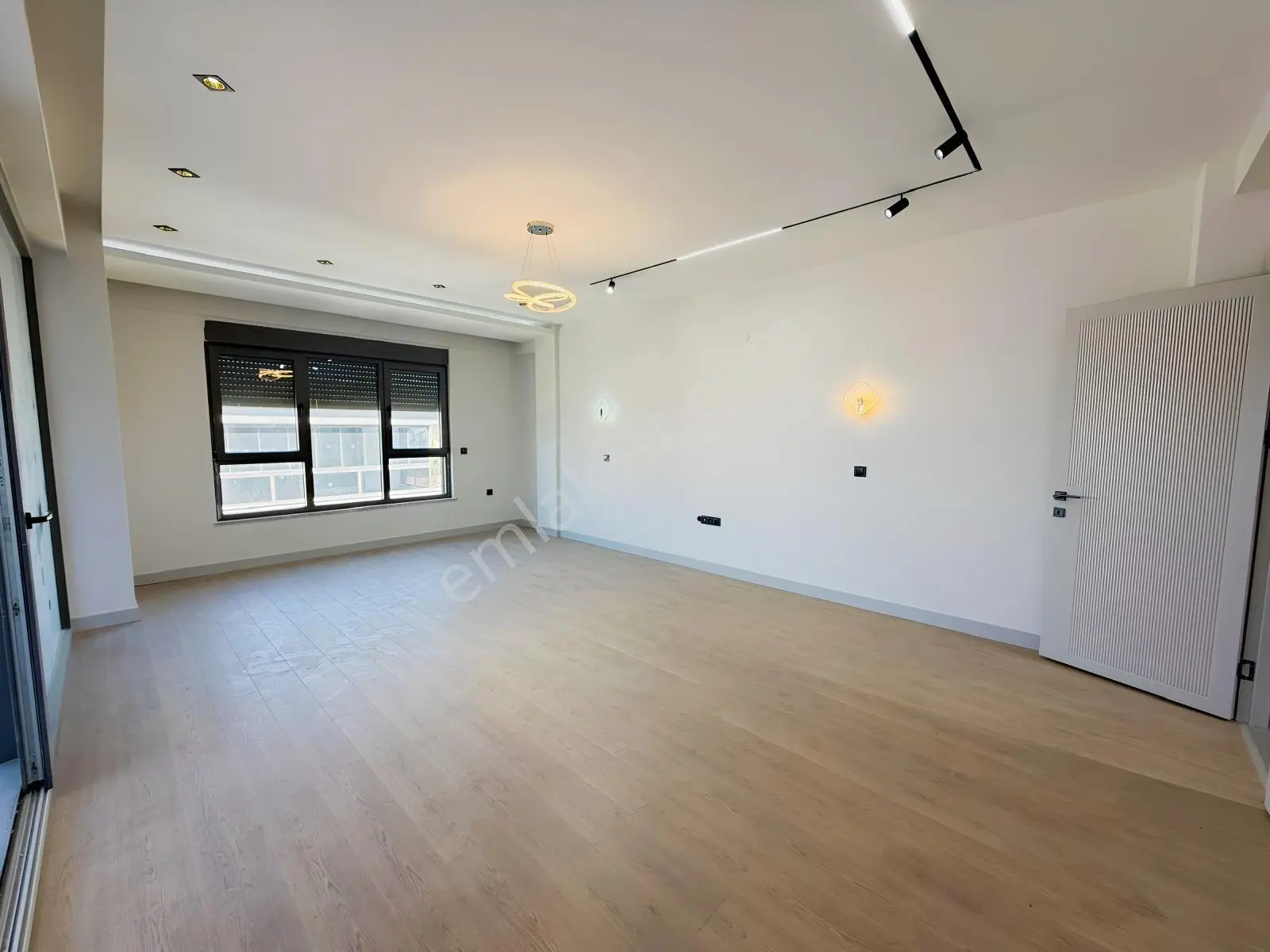 Site İçerisi Akıllı Ev Sistem Özel Garaj Geniş Balkon Sıfır 3+1 — fotoğraf 11