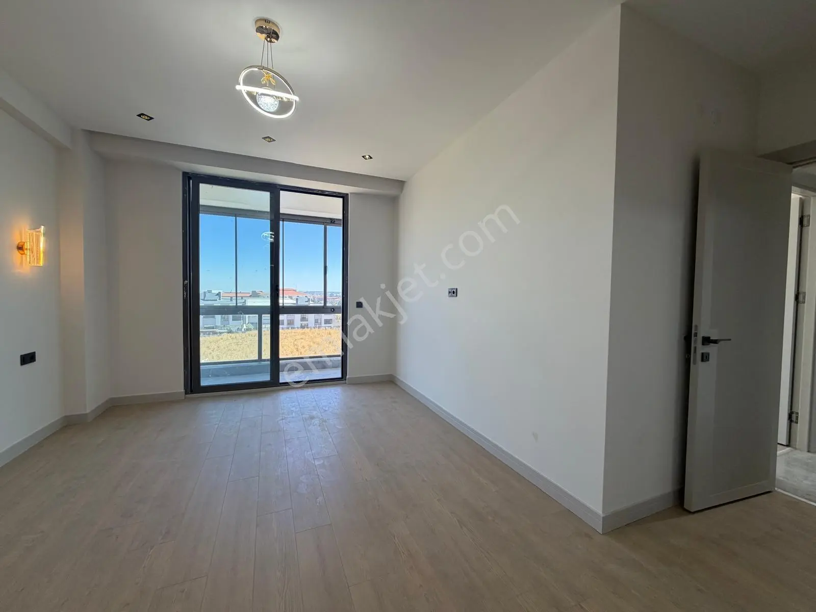 Site İçerisi Akıllı Ev Sistem Özel Garaj Geniş Balkon Sıfır 3+1 — fotoğraf 12