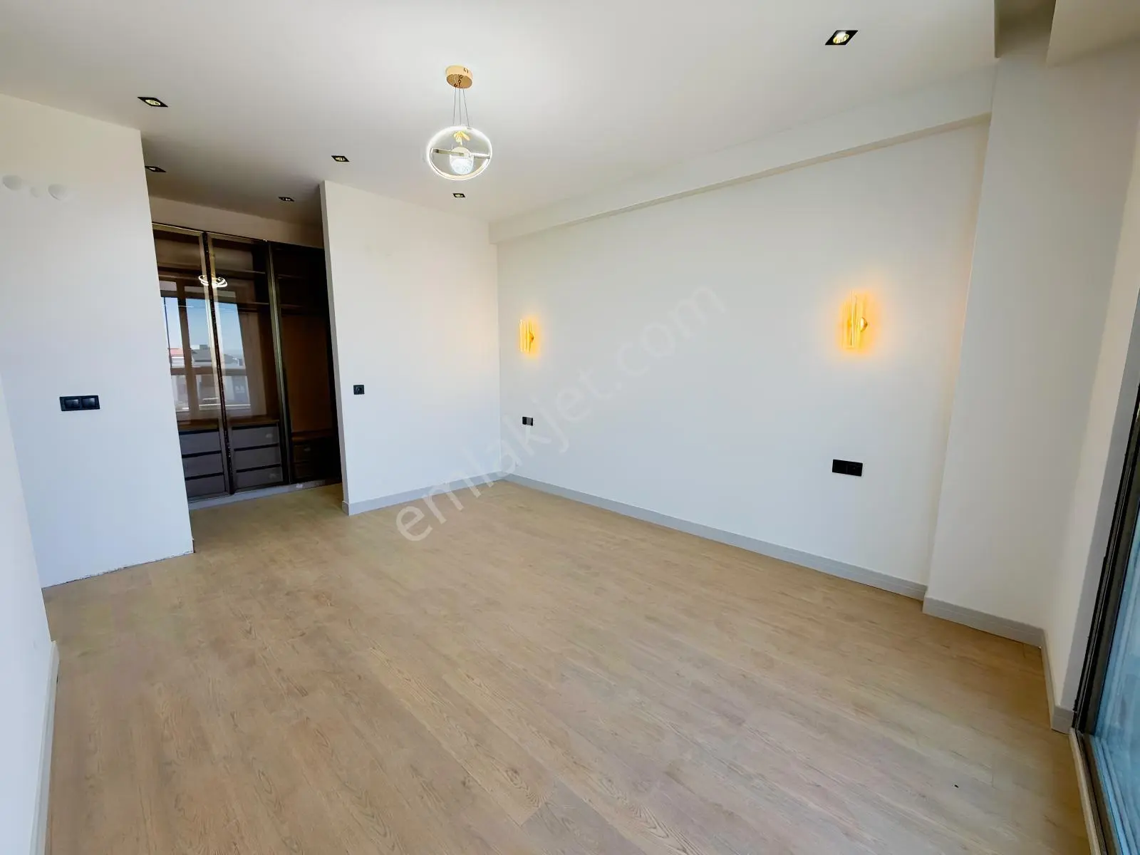 Site İçerisi Akıllı Ev Sistem Özel Garaj Geniş Balkon Sıfır 3+1 — fotoğraf 13