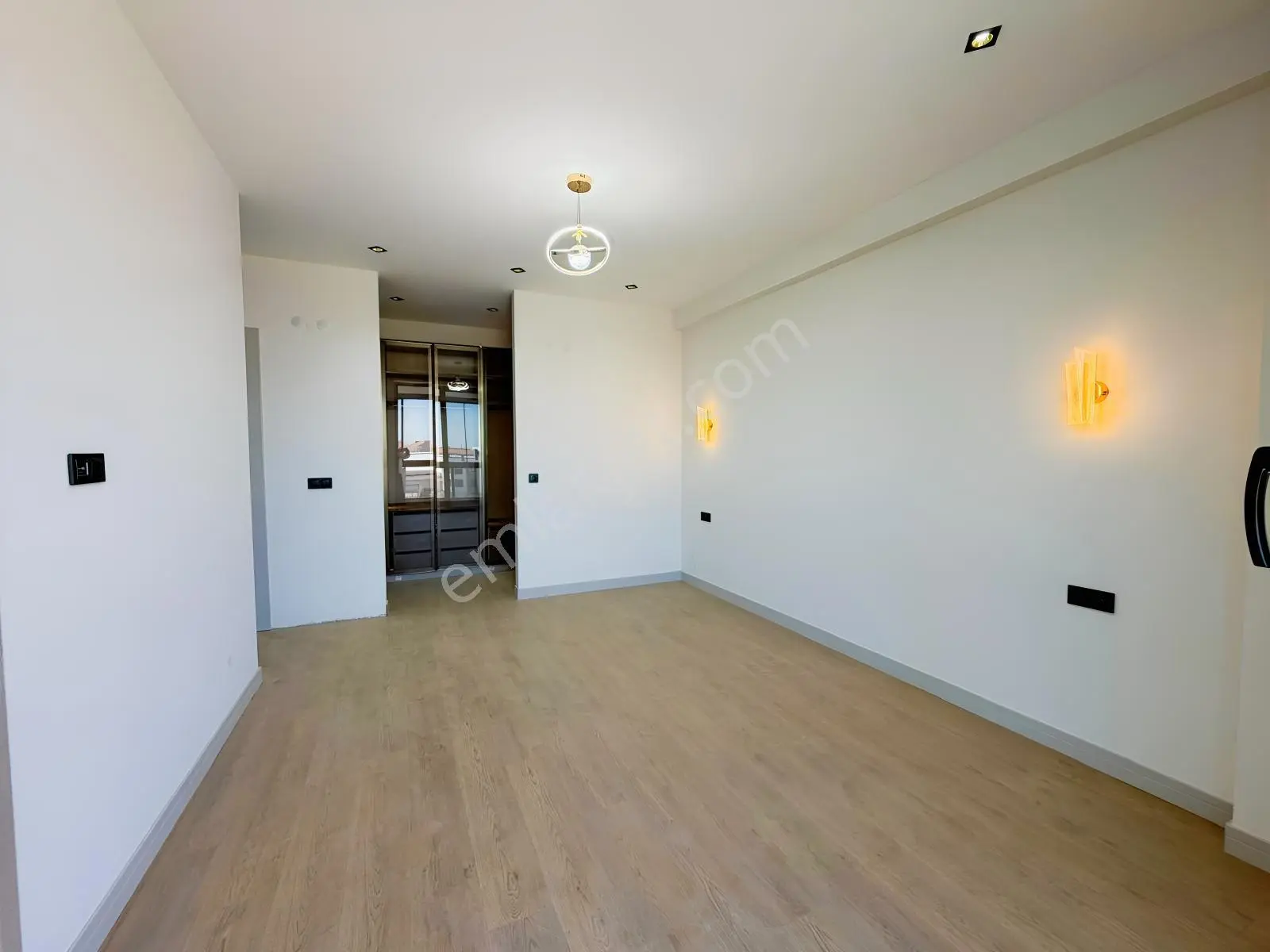 Site İçerisi Akıllı Ev Sistem Özel Garaj Geniş Balkon Sıfır 3+1 — fotoğraf 15