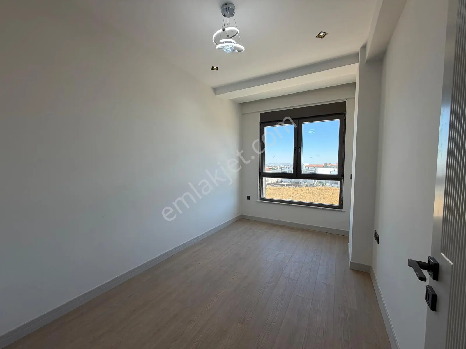 Site İçerisi Akıllı Ev Sistem Özel Garaj Geniş Balkon Sıfır 3+1 — fotoğraf 16