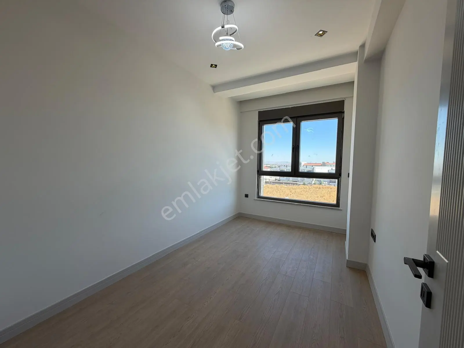 Site İçerisi Akıllı Ev Sistem Özel Garaj Geniş Balkon Sıfır 3+1 — fotoğraf 17