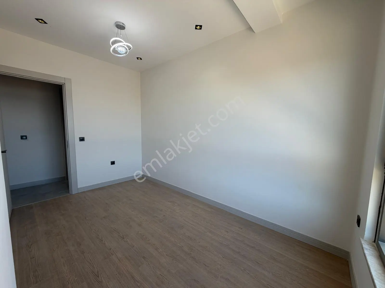 Site İçerisi Akıllı Ev Sistem Özel Garaj Geniş Balkon Sıfır 3+1 — fotoğraf 18