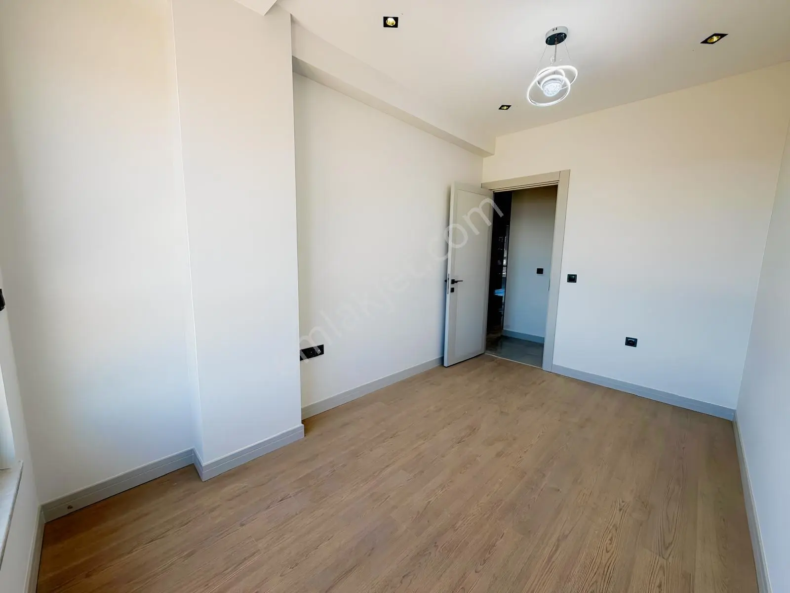 Site İçerisi Akıllı Ev Sistem Özel Garaj Geniş Balkon Sıfır 3+1 — fotoğraf 19