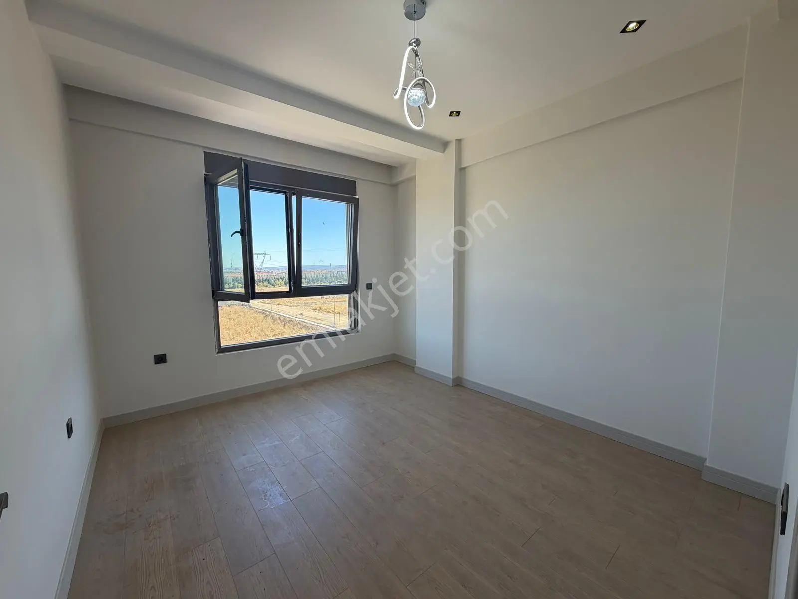 Site İçerisi Akıllı Ev Sistem Özel Garaj Geniş Balkon Sıfır 3+1 — fotoğraf 20