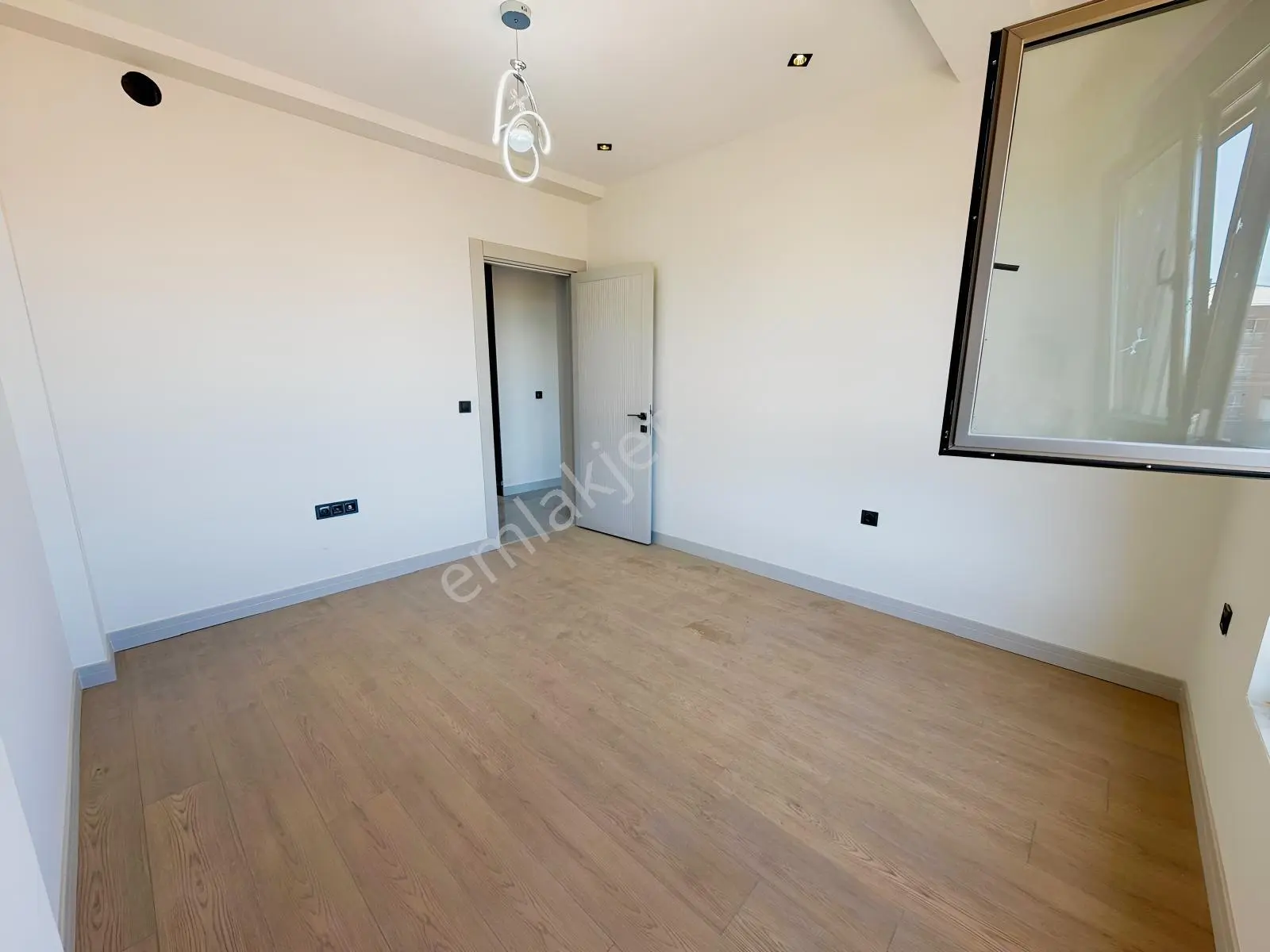 Site İçerisi Akıllı Ev Sistem Özel Garaj Geniş Balkon Sıfır 3+1 — fotoğraf 21