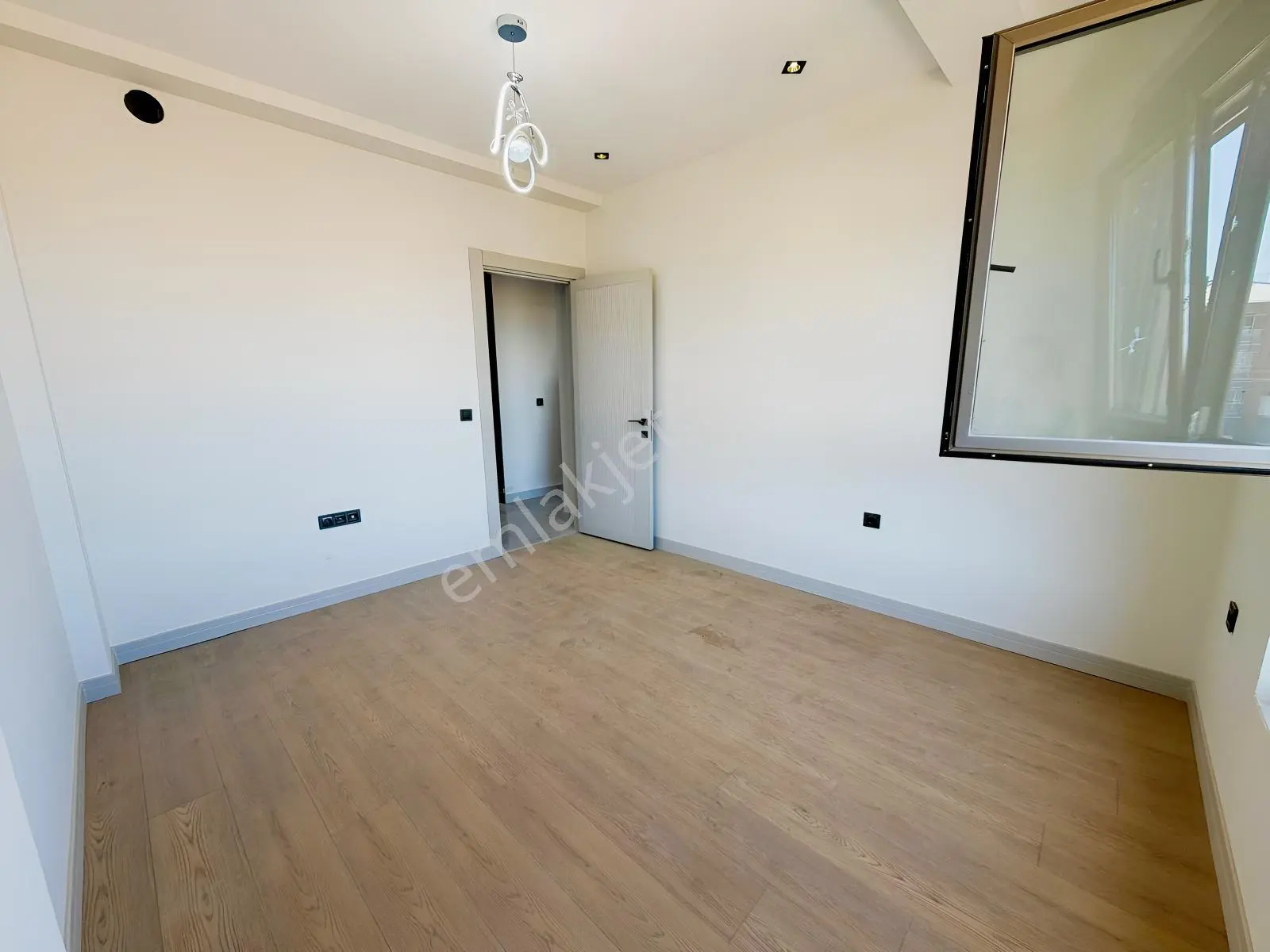Site İçerisi Akıllı Ev Sistem Özel Garaj Geniş Balkon Sıfır 3+1 — fotoğraf 22