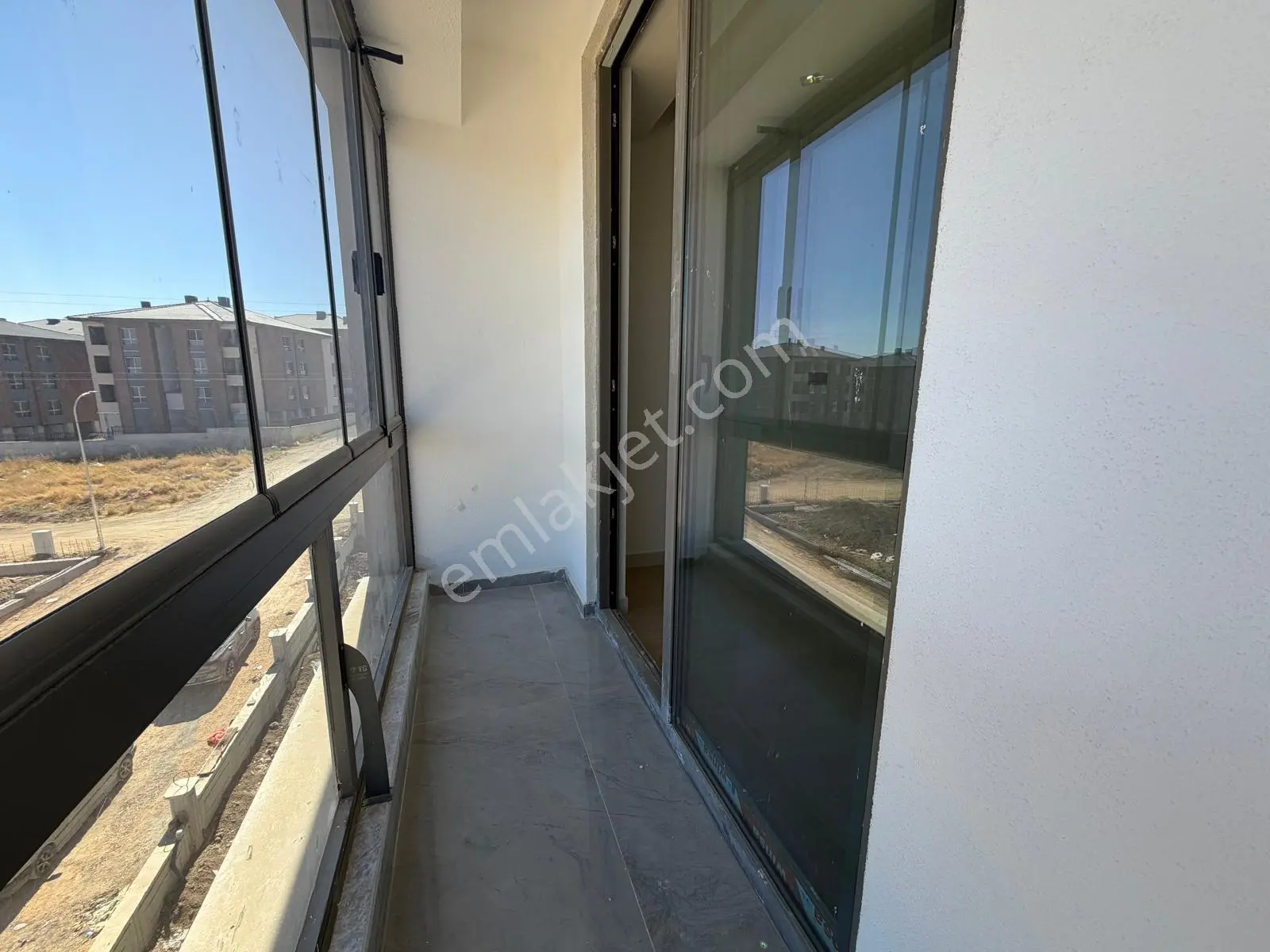 Site İçerisi Akıllı Ev Sistem Özel Garaj Geniş Balkon Sıfır 3+1 — fotoğraf 25