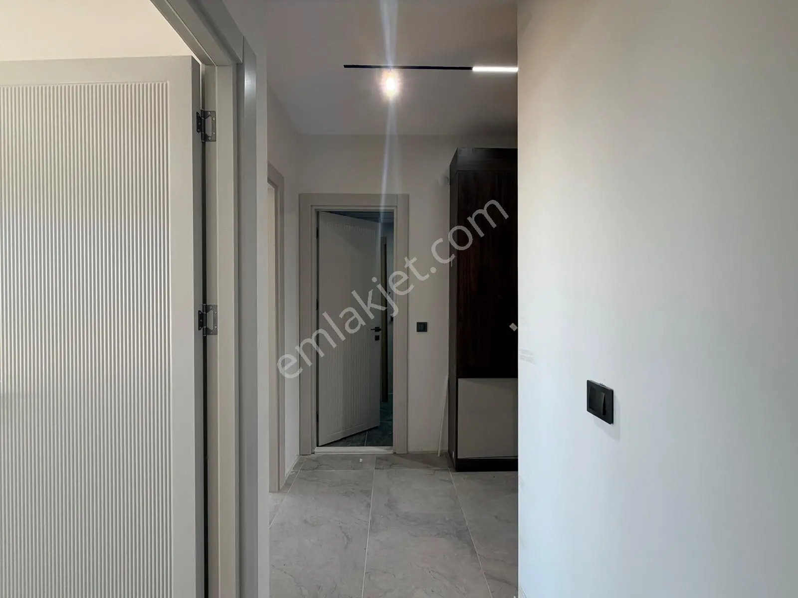 Site İçerisi Akıllı Ev Sistem Özel Garaj Geniş Balkon Sıfır 3+1 — fotoğraf 33