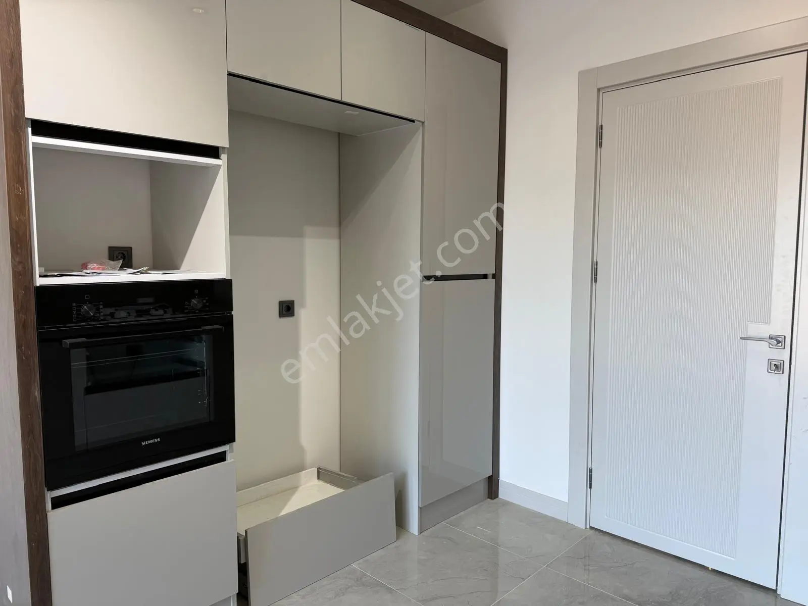 Site İçerisi Akıllı Ev Sistem Özel Garaj Geniş Balkon Sıfır 3+1 — fotoğraf 35