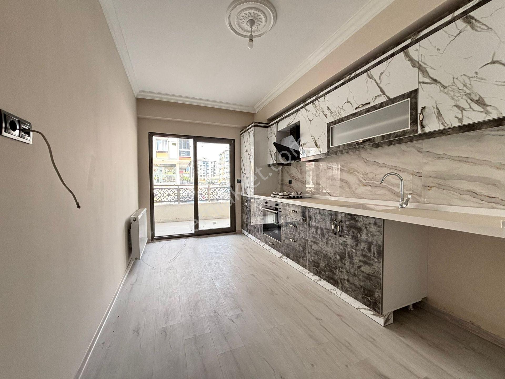 ▀▄mera Emlaktan Gazicelal Mh. Adliye Yakını 3+1 Ultralüx Daire — fotoğraf 3