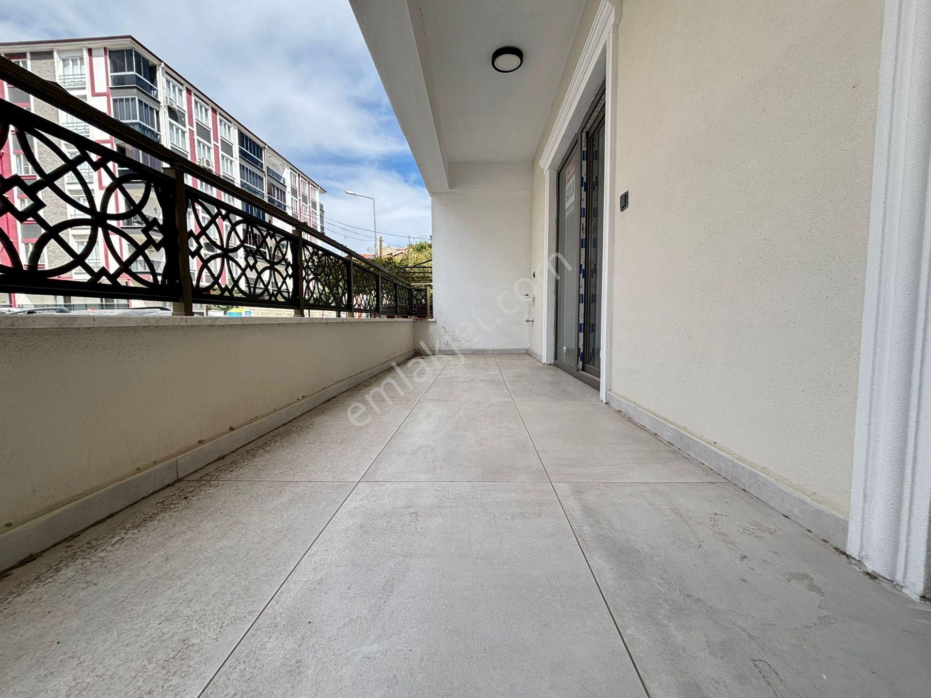 ▀▄mera Emlaktan Gazicelal Mh. Adliye Yakını 3+1 Ultralüx Daire — fotoğraf 10
