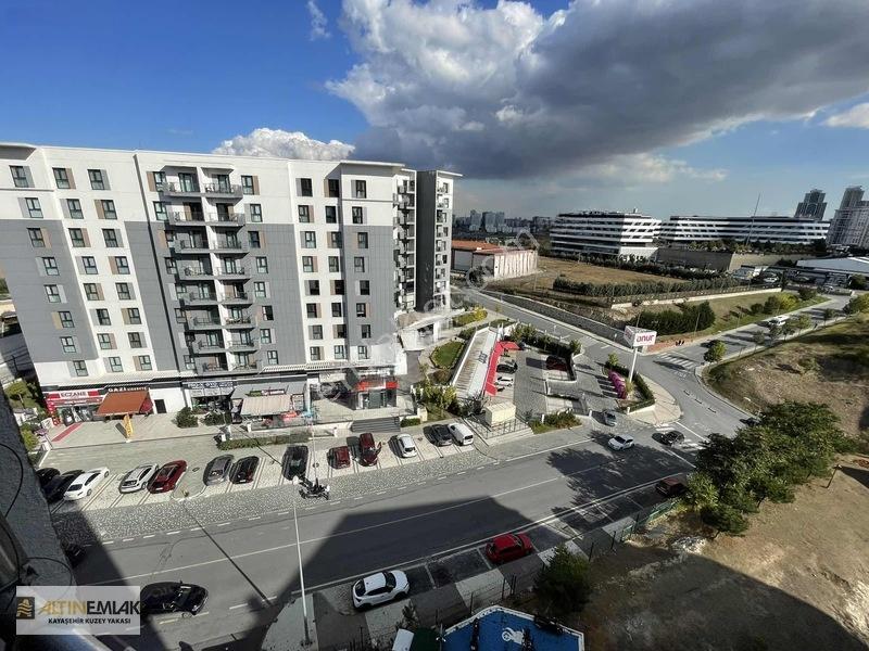 Toki 16. Bölge Üst Ada Satılık 3+1 Daire Metroya Yürme Mesafesi