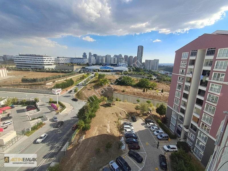 Toki 16. Bölge Üst Ada Satılık 3+1 Daire Metroya Yürme Mesafesi — fotoğraf 2