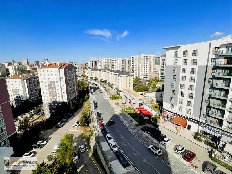 Toki 16. Bölge Üst Ada Satılık 3+1 Daire Metroya Yürme Mesafesi — fotoğraf 3