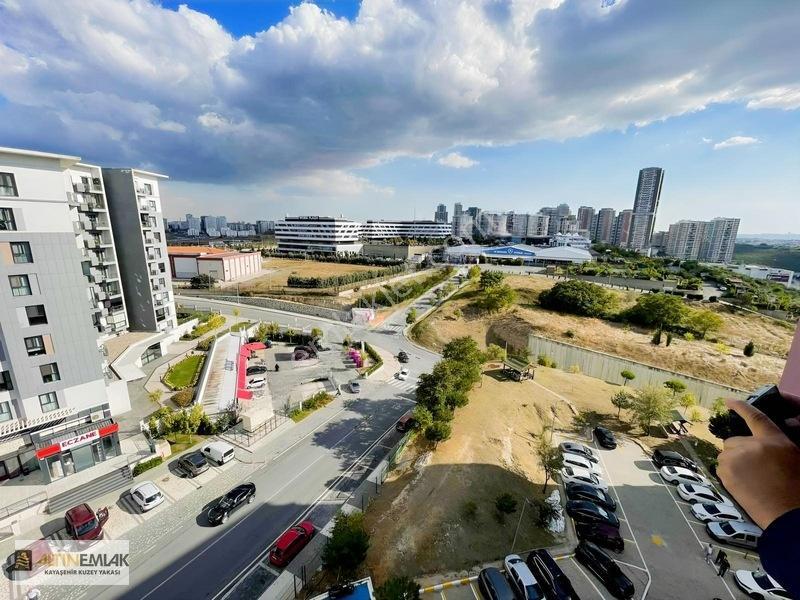 Toki 16. Bölge Üst Ada Satılık 3+1 Daire Metroya Yürme Mesafesi — fotoğraf 4