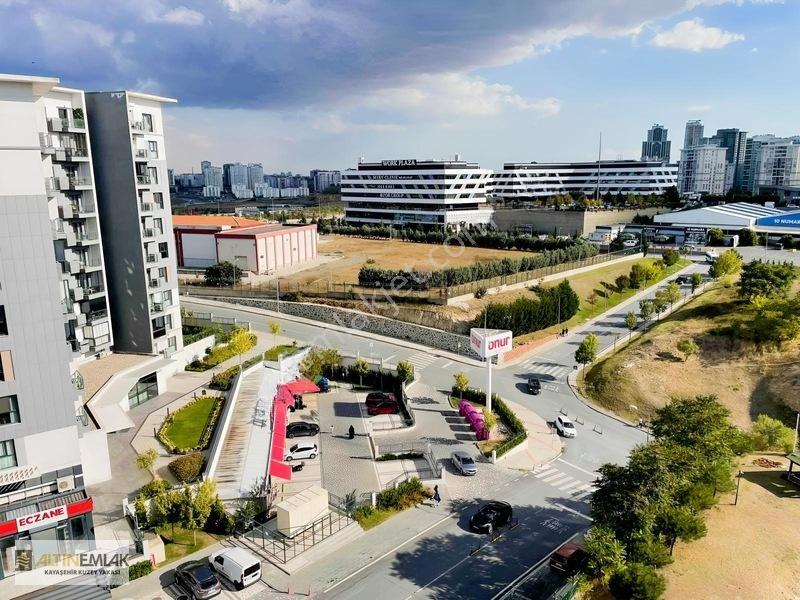 Toki 16. Bölge Üst Ada Satılık 3+1 Daire Metroya Yürme Mesafesi — fotoğraf 5