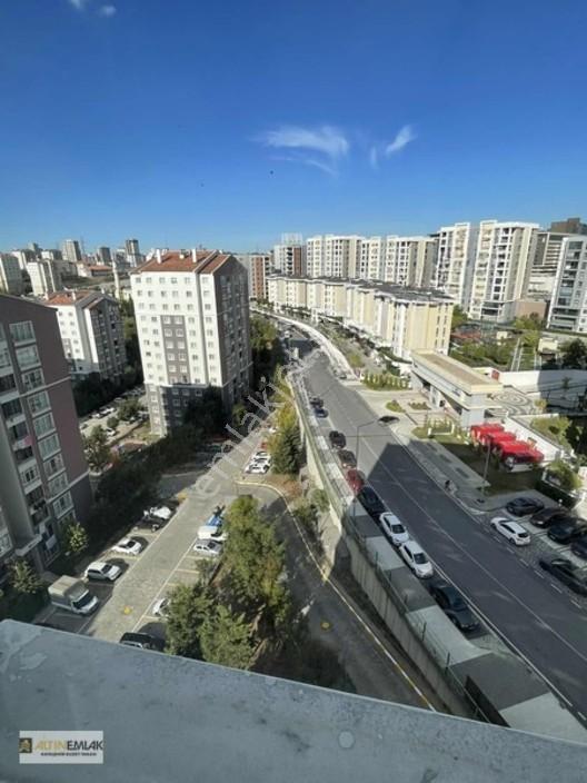 Toki 16. Bölge Üst Ada Satılık 3+1 Daire Metroya Yürme Mesafesi — fotoğraf 6