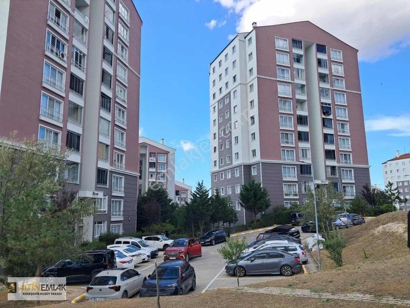 Toki 16. Bölge Üst Ada Satılık 3+1 Daire Metroya Yürme Mesafesi — fotoğraf 9