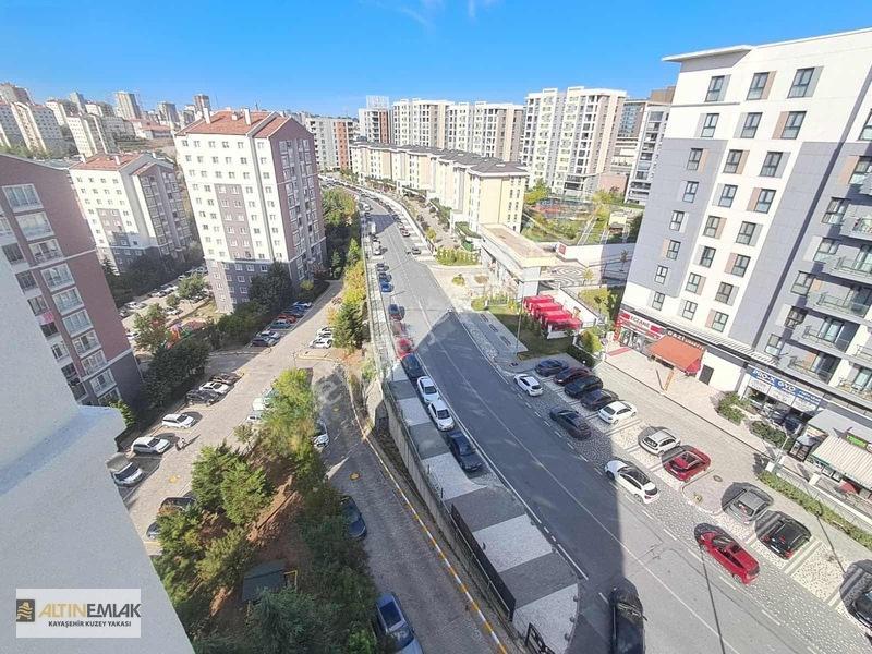 Toki 16. Bölge Üst Ada Satılık 3+1 Daire Metroya Yürme Mesafesi — fotoğraf 10